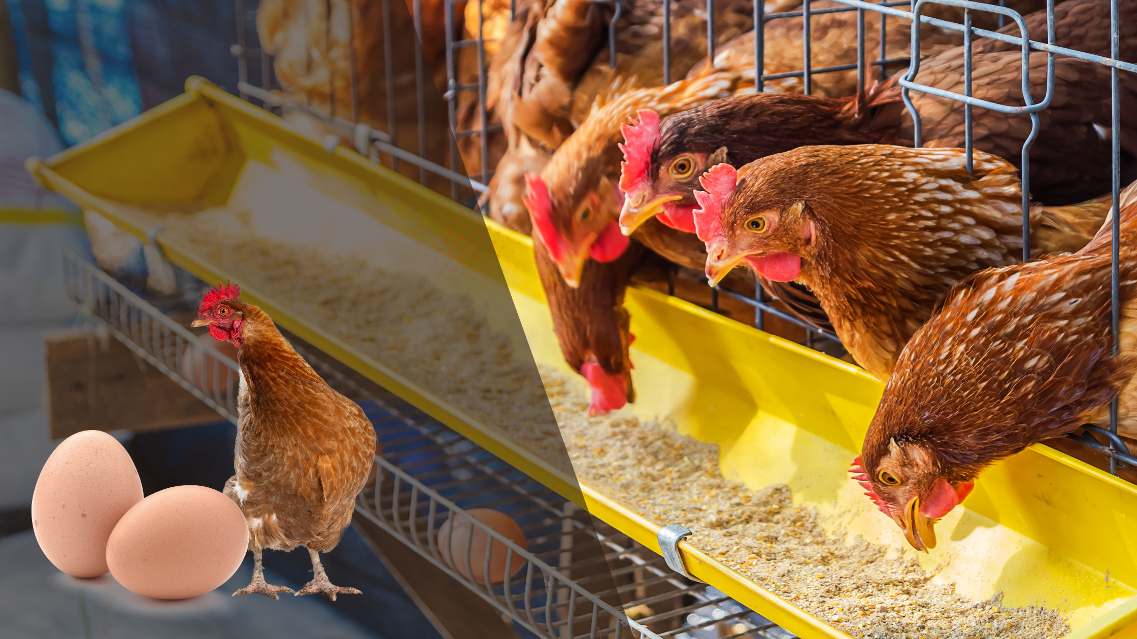 Naagee Farms Poultry