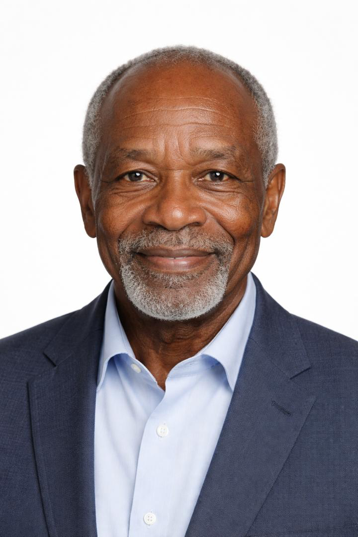 Mr Stephenson Akelisiyine